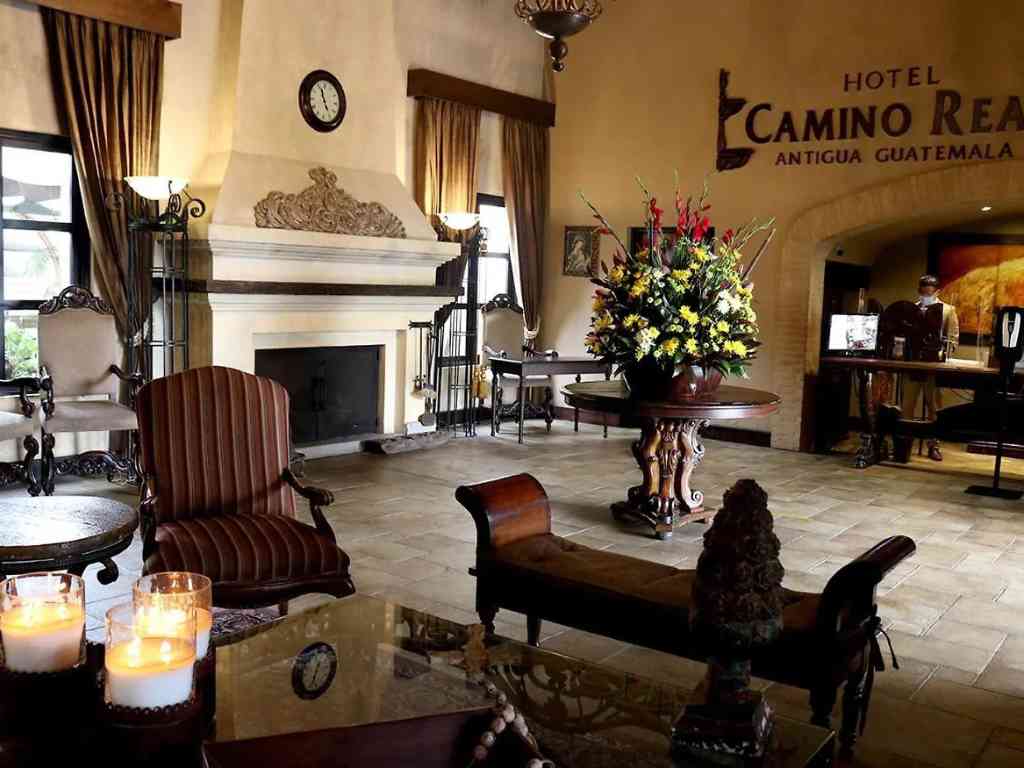 Hotel Camino Real Gallery Travelisimo