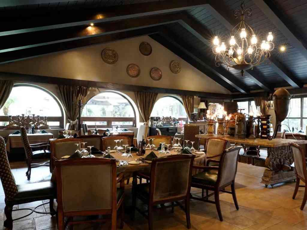 Hotel Camino Real Gallery Travelisimo