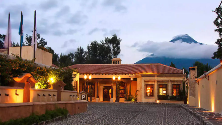 Hotel Camino Real Gallery Travelisimo