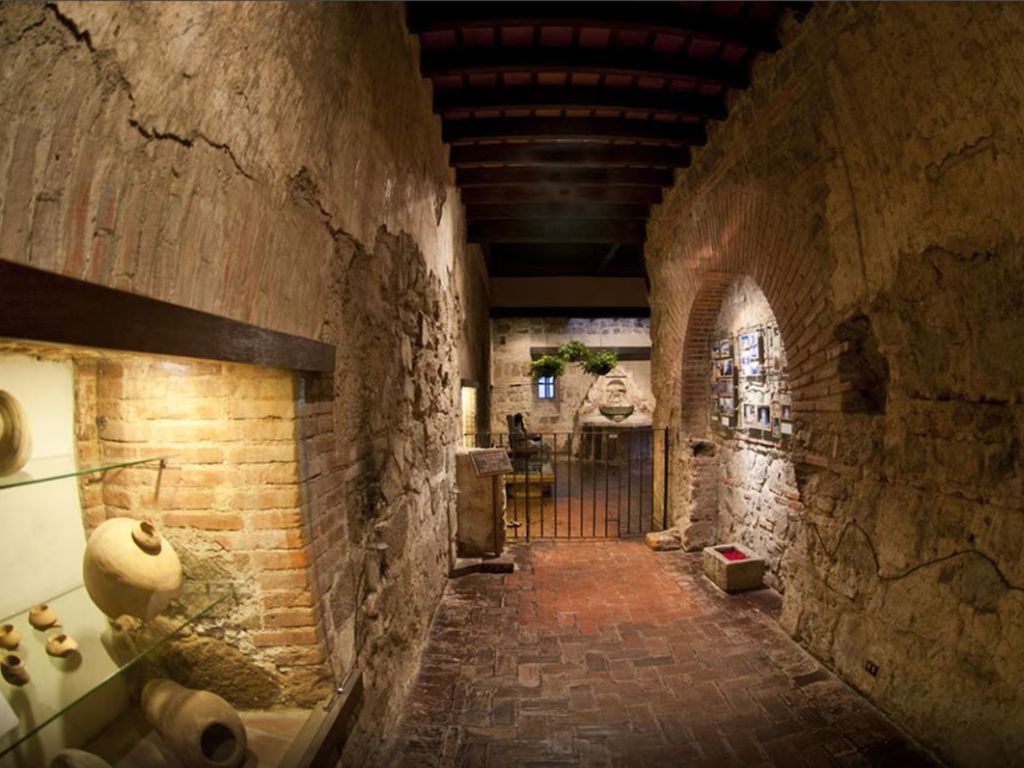 Casa Santo Domingo Gallery Travelisimo