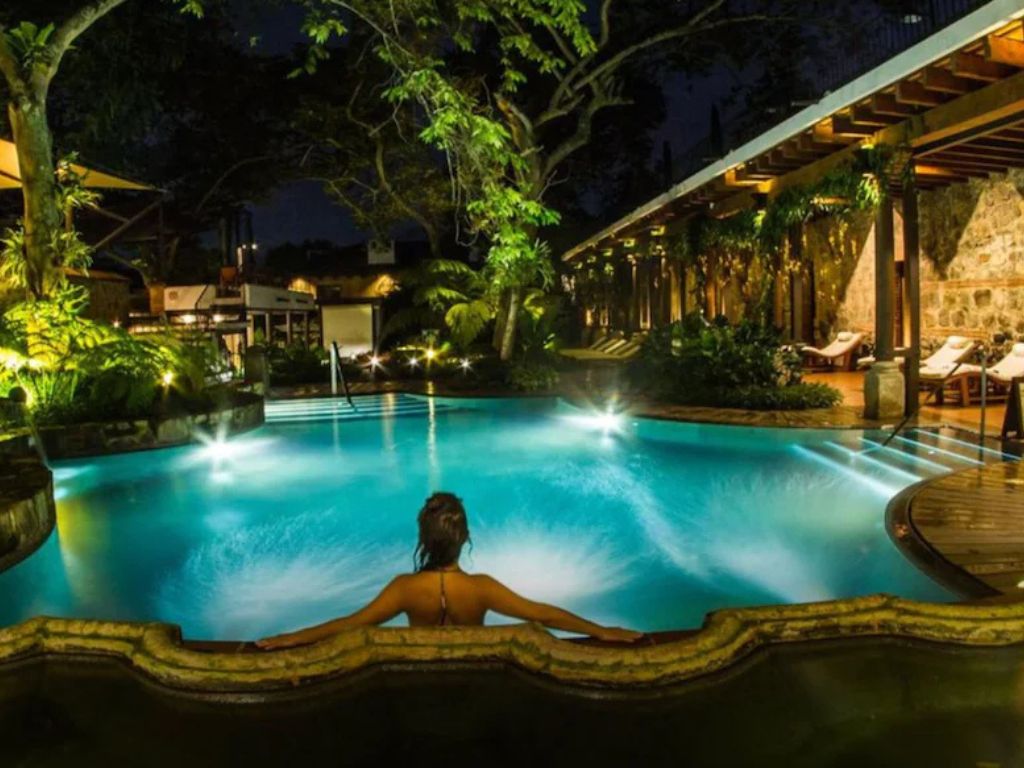 Casa Santo Domingo Gallery Travelisimo