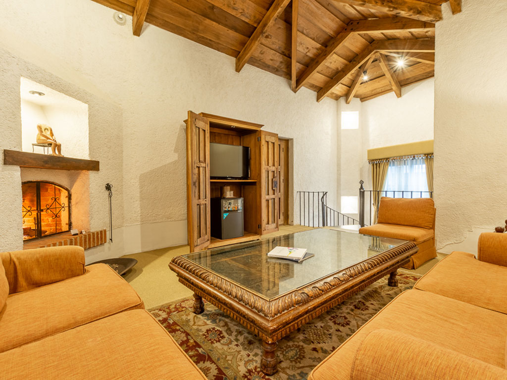 Casa Santo Domingo Gallery Travelisimo
