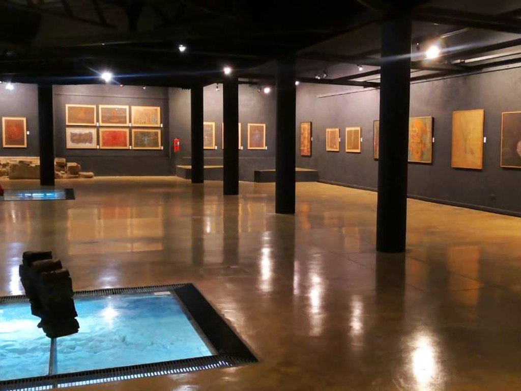 Casa Santo Domingo Gallery Travelisimo