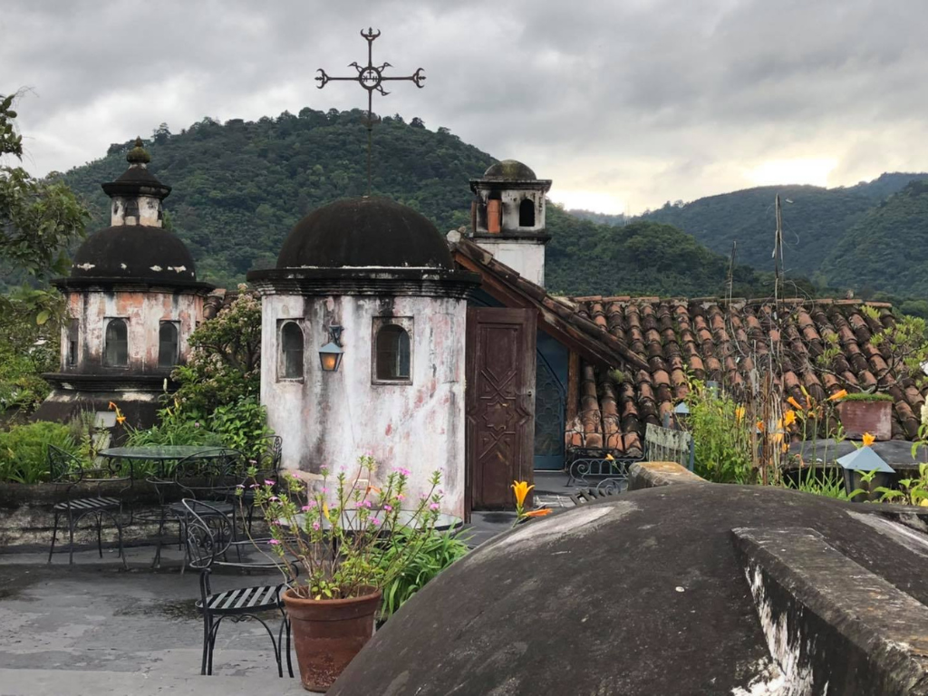 Meson Panza Verde Gallery Travelisimo