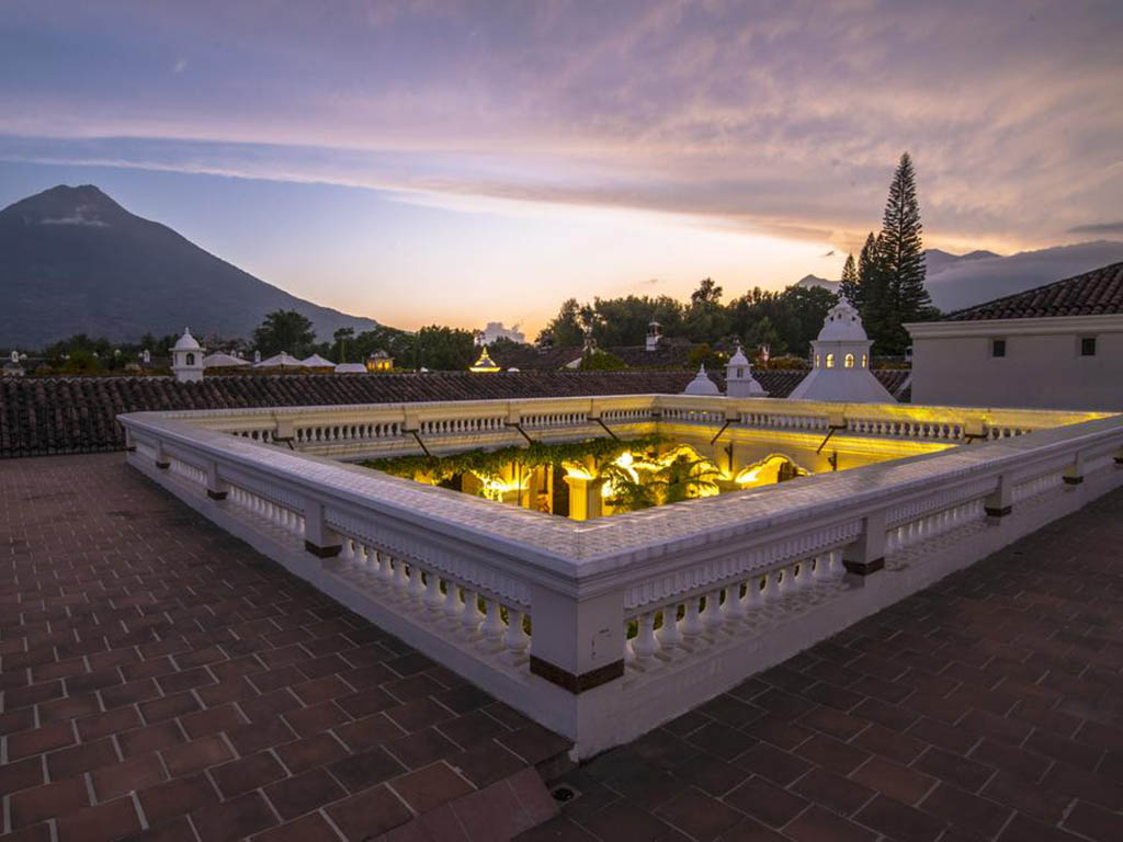 Adults only boutique hotel in former mansion - 2