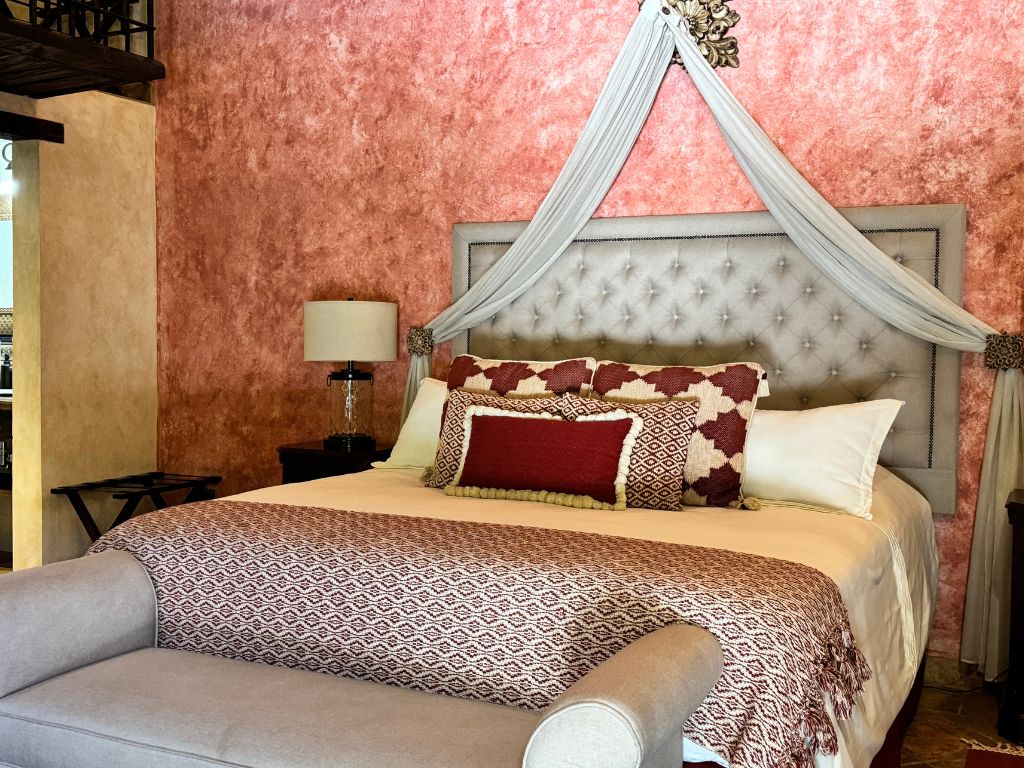 Casa Faustina Gallery Travelisimo