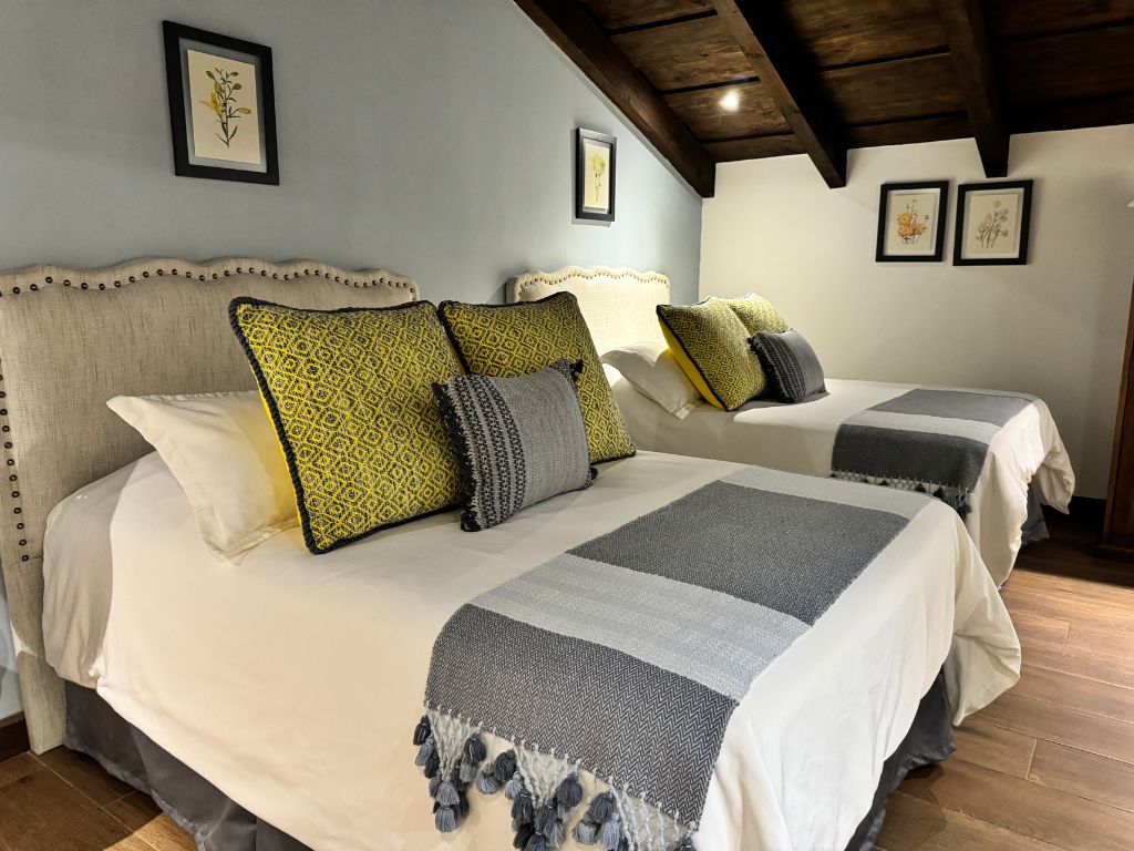 Casa Faustina Gallery Travelisimo
