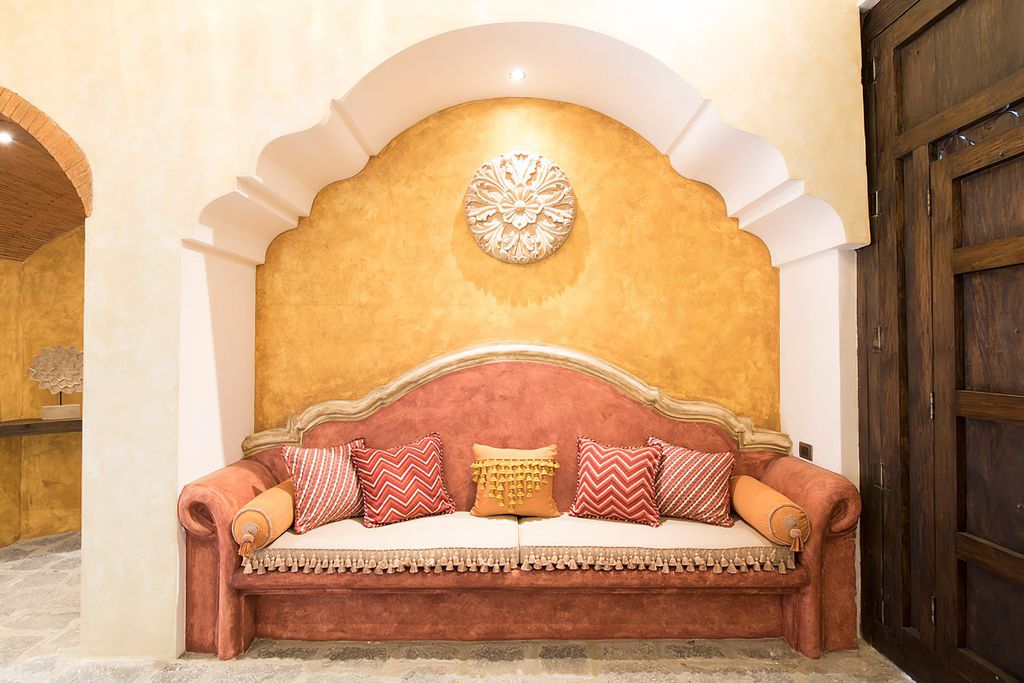 Casa Faustina Gallery Travelisimo
