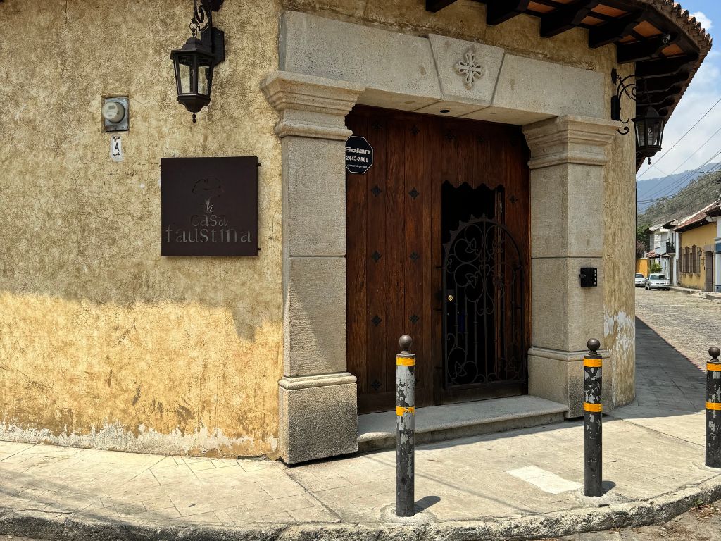 Casa Faustina Gallery Travelisimo