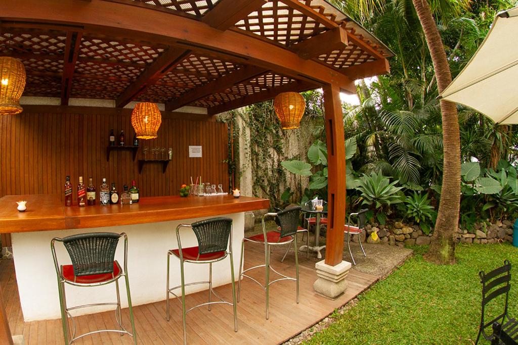 Hotel located in main street with excellent service - 2