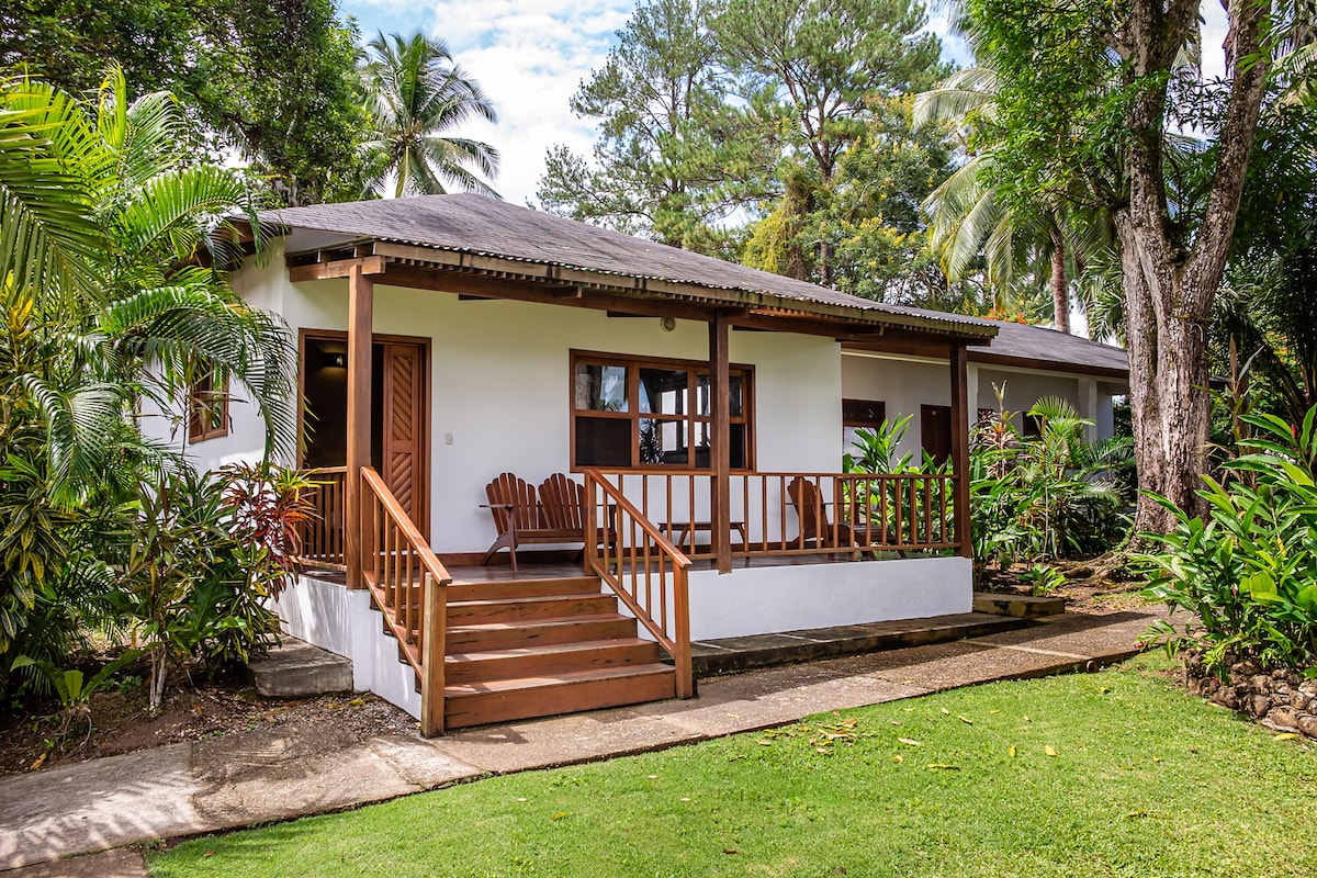 Rest and Comfort in Nanajuana Rio Dulce - 3