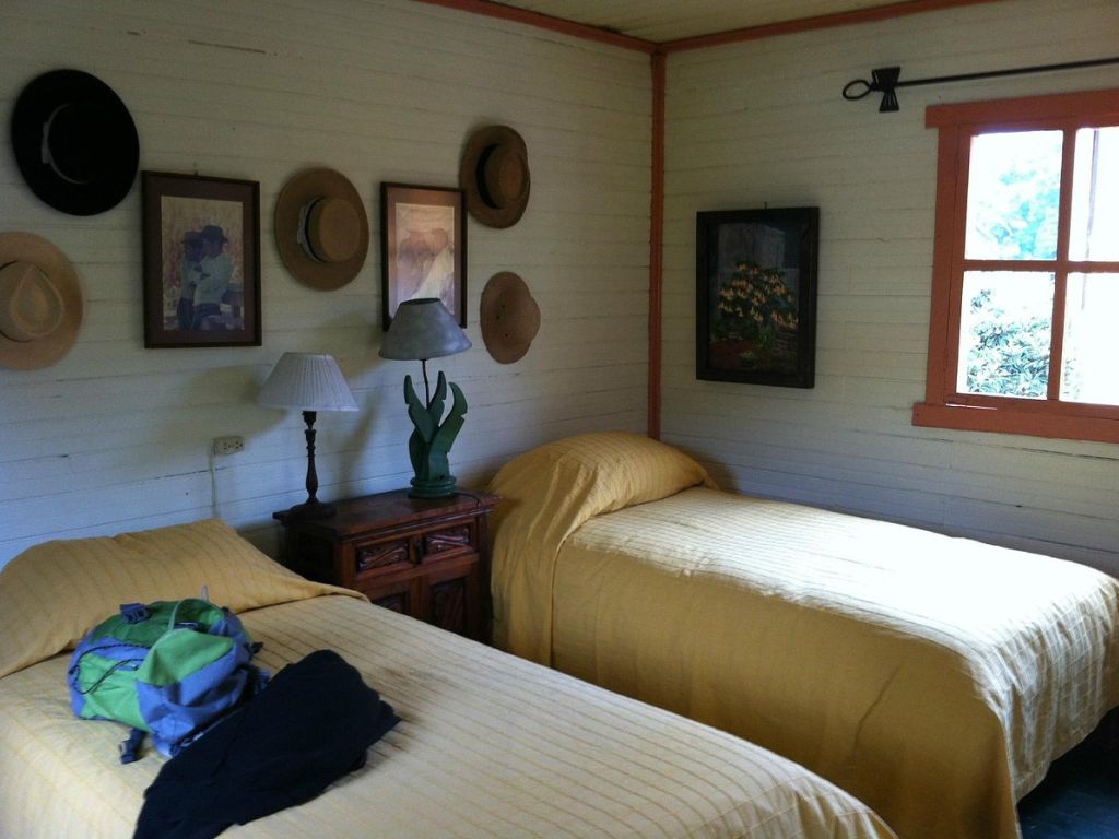 Jenna's River B&B Gallery Travelisimo
