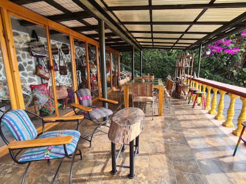 Jenna's River B&B Gallery Travelisimo
