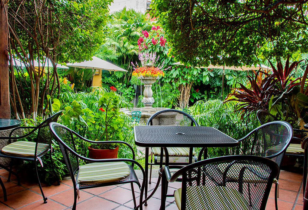 Hotel Casa Antigua Gallery Travelisimo