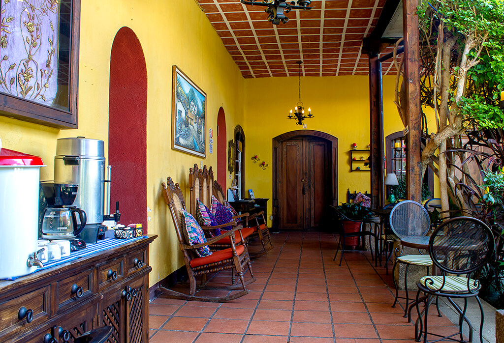 Hotel Casa Antigua Gallery Travelisimo