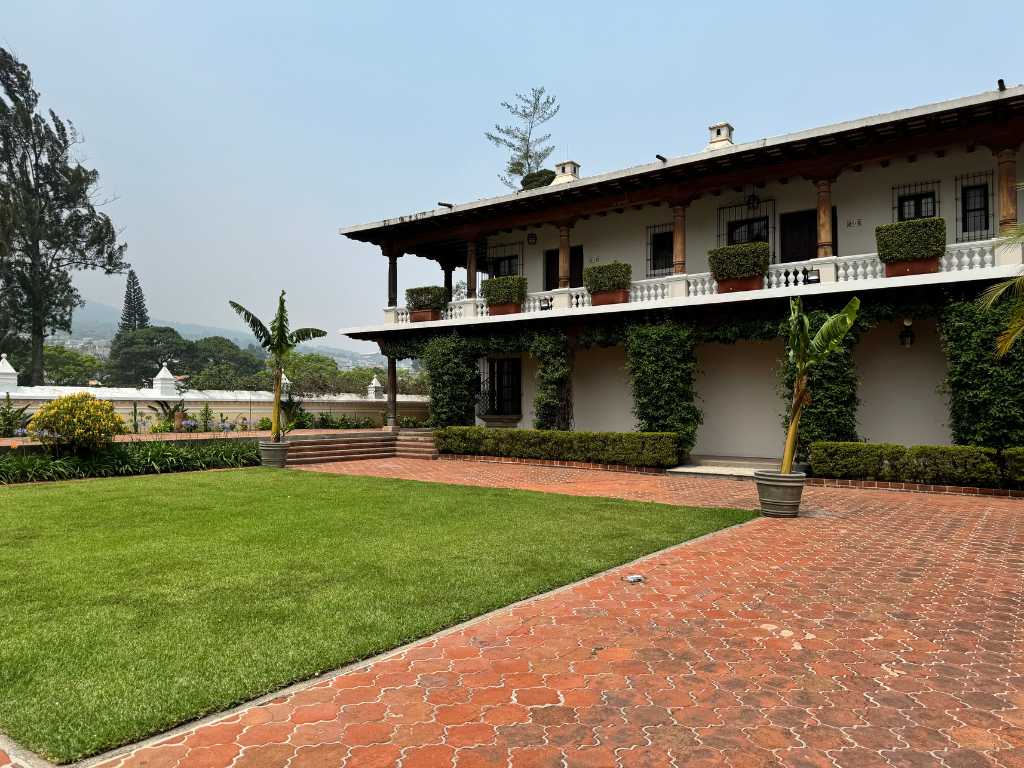 Discover the harmony and serenity of the countryside - 2