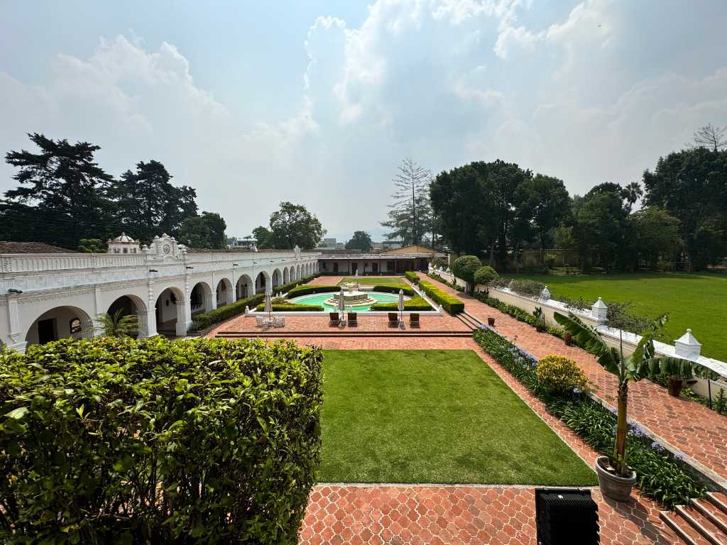 Discover the harmony and serenity of the countryside - 1