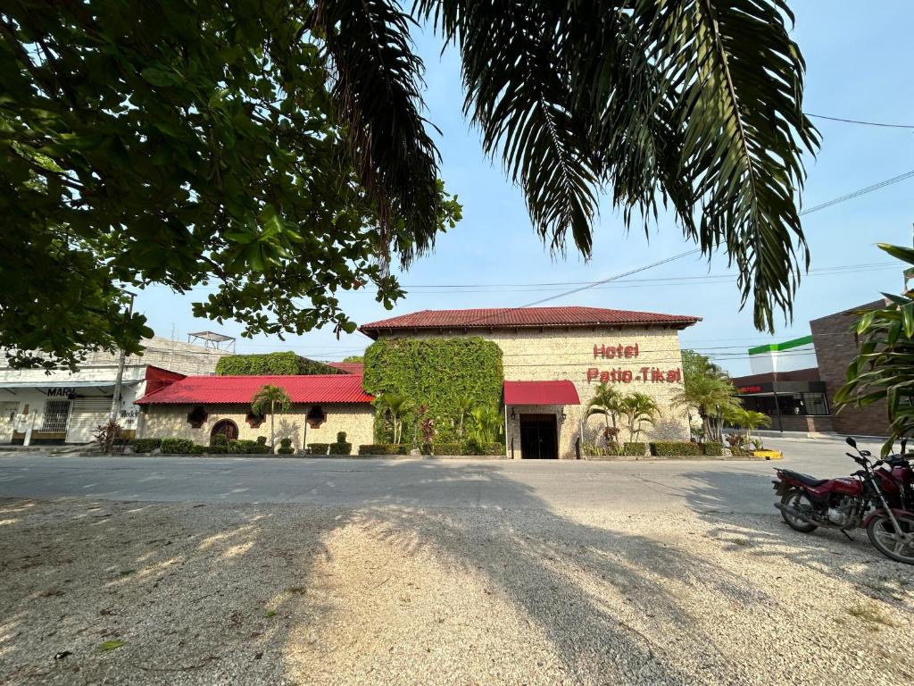 Comfort and Convenience in the Heart of the Mayan World - 4