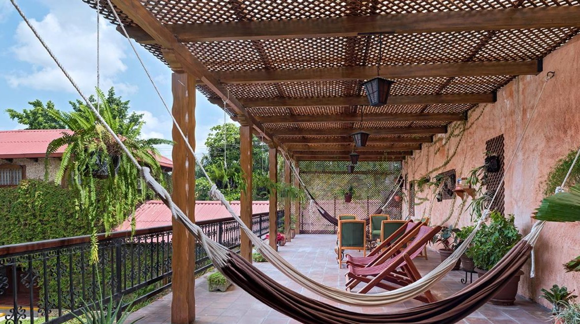 Comfort and Convenience in the Heart of the Mayan World - 2
