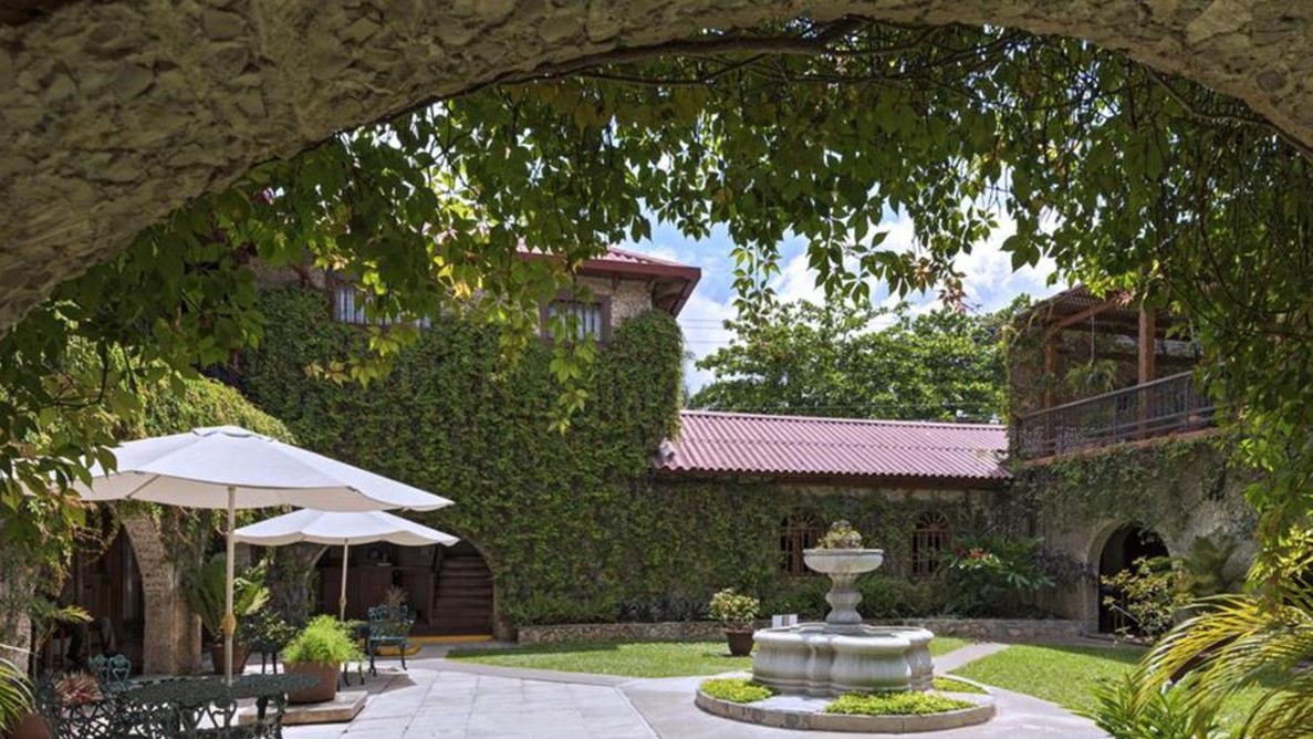 Comfort and Convenience in the Heart of the Mayan World - 3