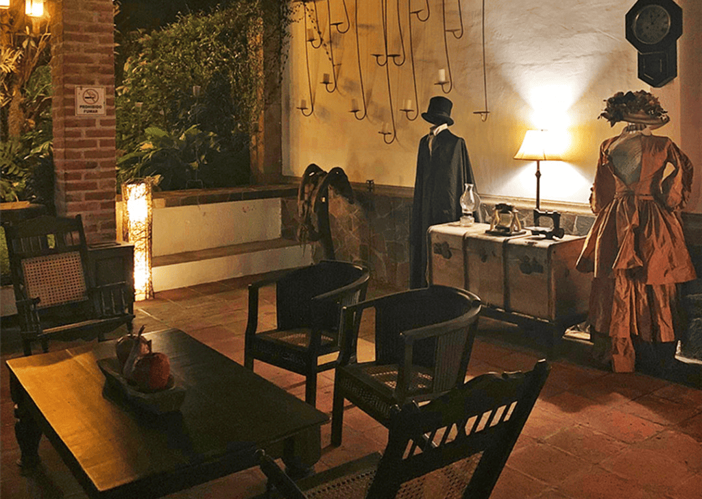 Casa DeGraciela Gallery Travelisimo