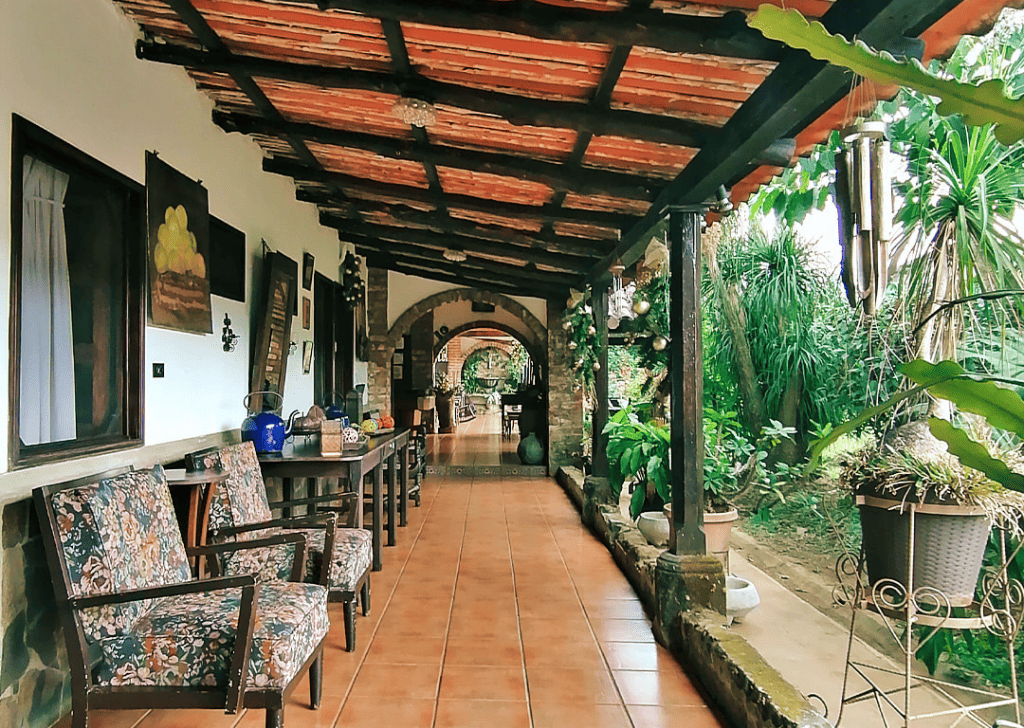 Casa DeGraciela Gallery Travelisimo