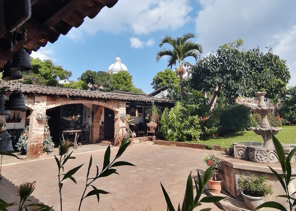 Casa DeGraciela Gallery Travelisimo