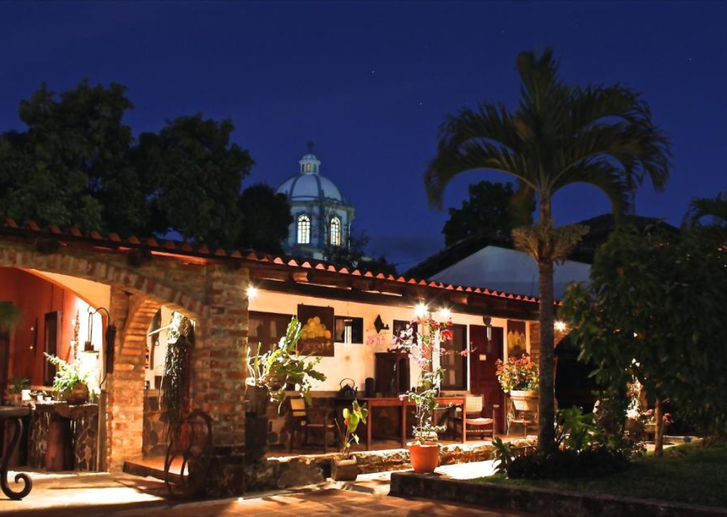 Casa DeGraciela Gallery Travelisimo