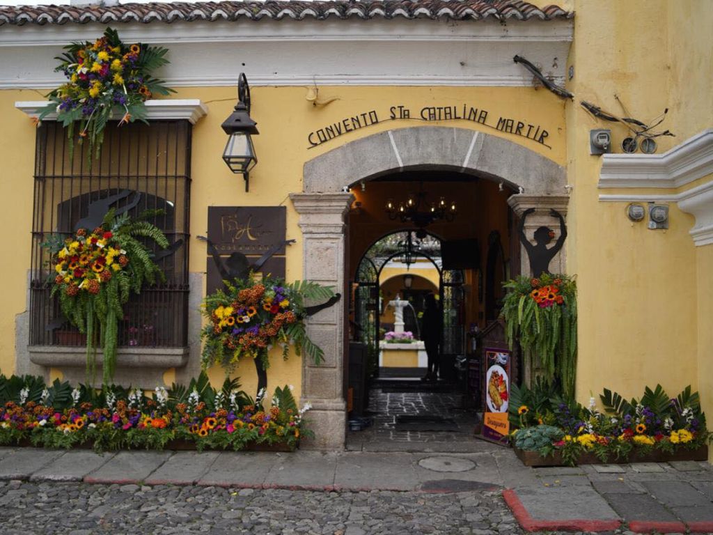 Gallery Travelisimo