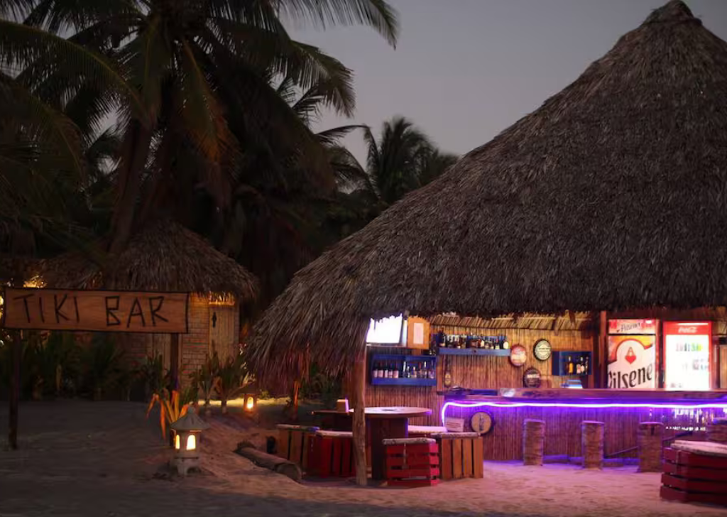 Hotel Tortuga Village | Beach Resort in El Salvador - 4