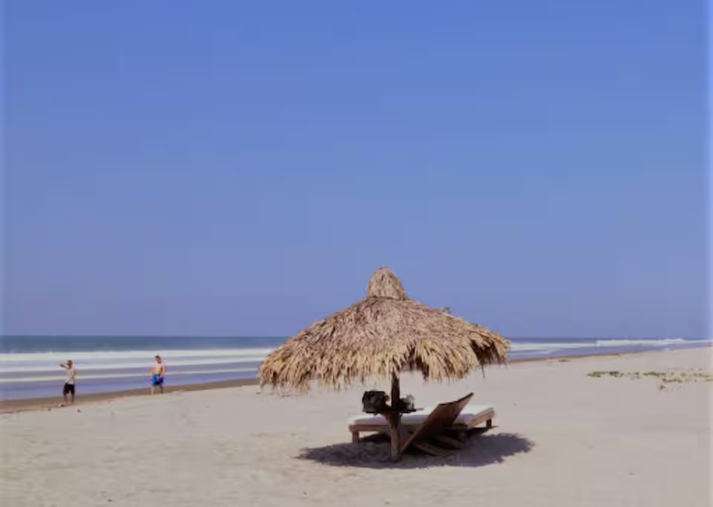 Hotel Tortuga Village | Beach Resort in El Salvador - 2