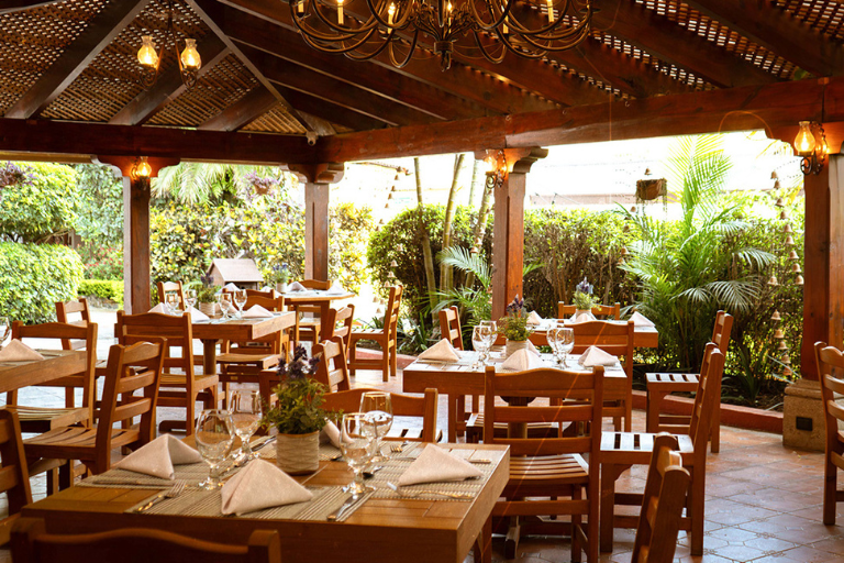 Soleil La Antigua Hotel Gallery Travelisimo