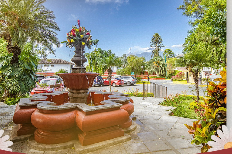 Soleil La Antigua Hotel Gallery Travelisimo