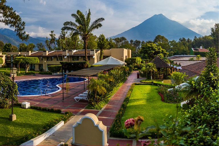 Soleil La Antigua Hotel Gallery Travelisimo