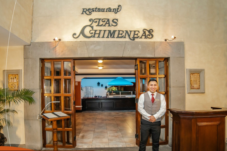 Soleil La Antigua Hotel Gallery Travelisimo