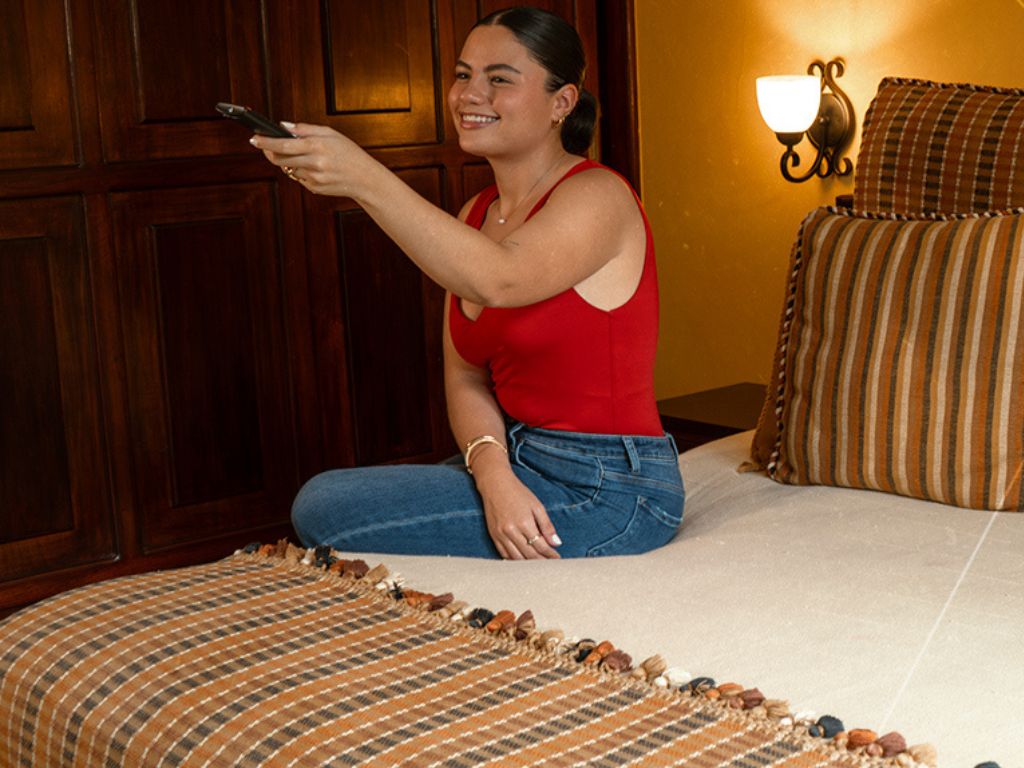 Soleil La Antigua Hotel Gallery Travelisimo