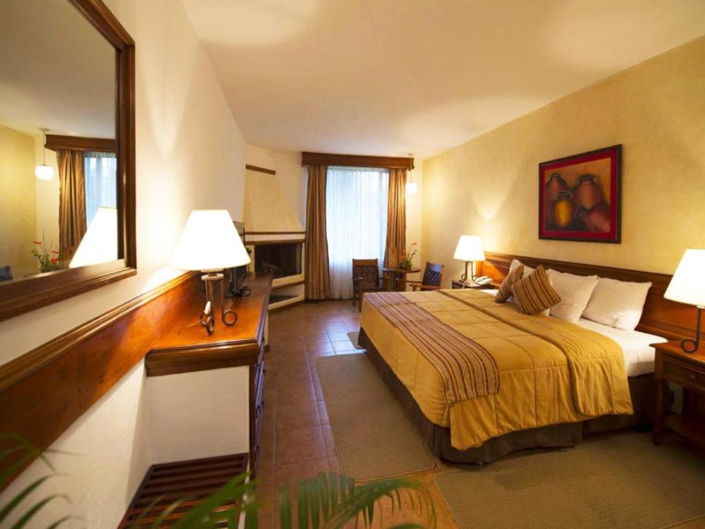 Soleil La Antigua Hotel Gallery Travelisimo