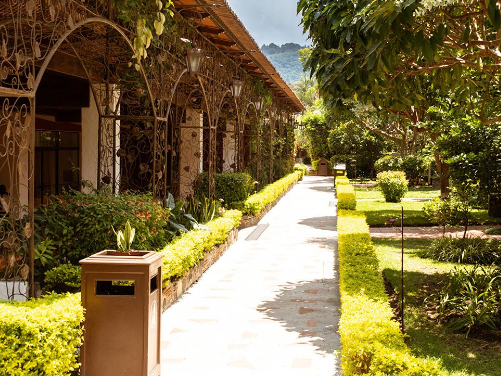 Soleil La Antigua Hotel Gallery Travelisimo