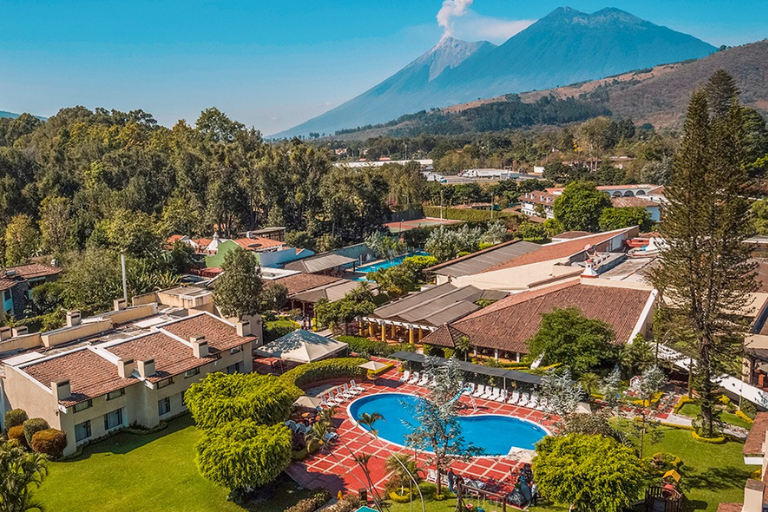 Soleil La Antigua Hotel Gallery Travelisimo