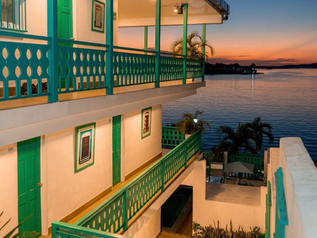 Hotel Casa Turquesa Gallery Travelisimo