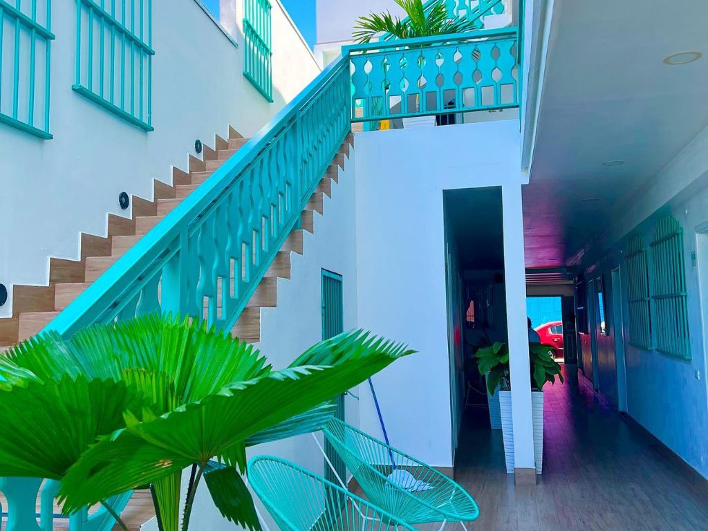 Hotel Casa Turquesa Gallery Travelisimo