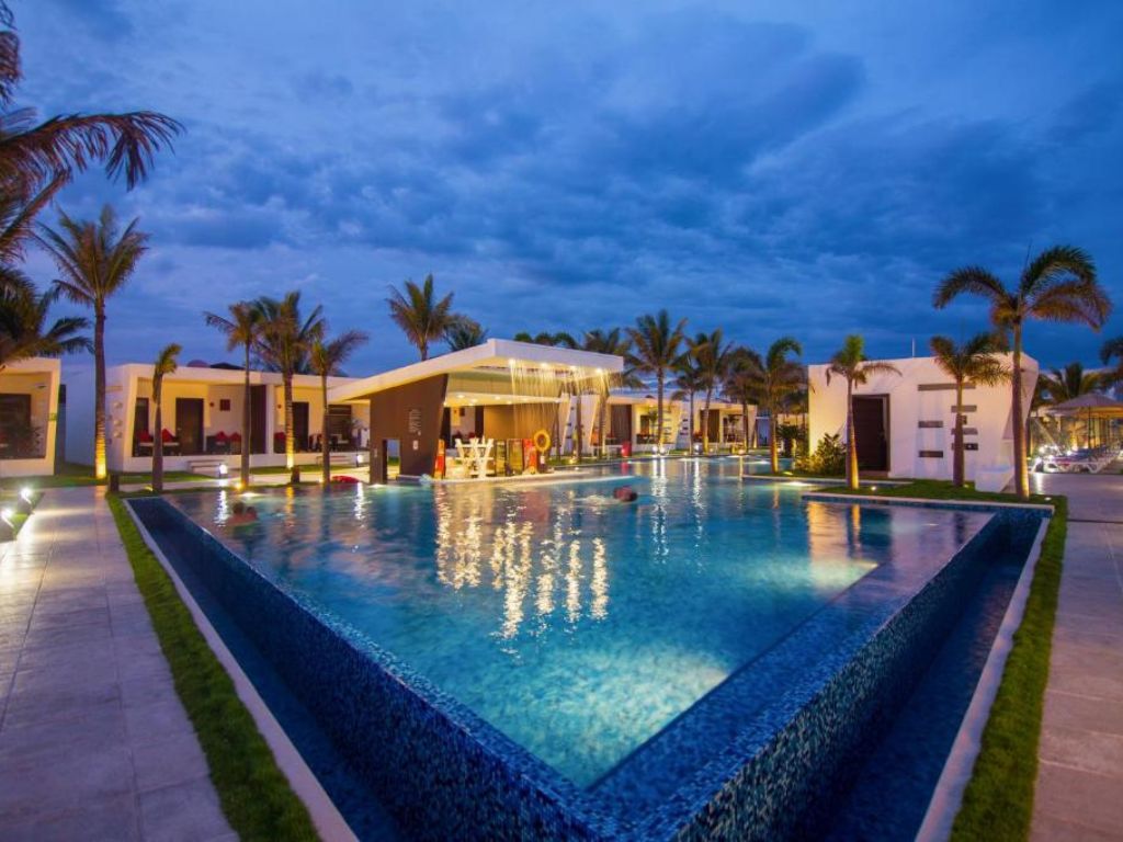 Hotel El Faro Gallery Travelisimo