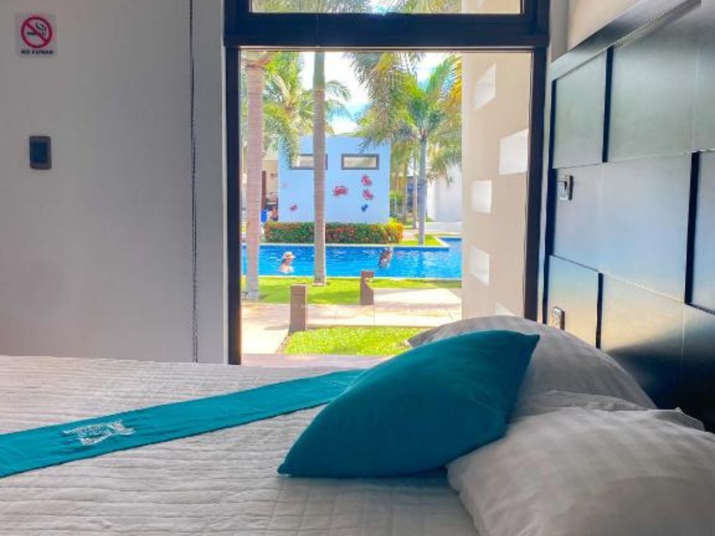 Hotel El Faro Gallery Travelisimo