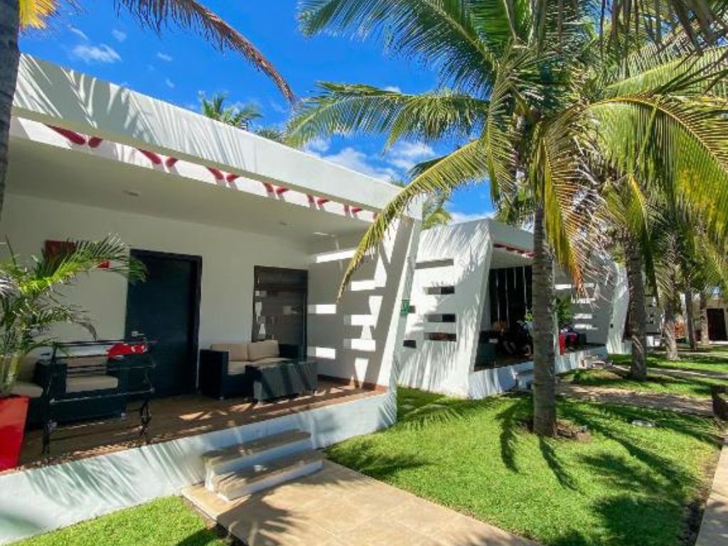 Hotel El Faro Gallery Travelisimo