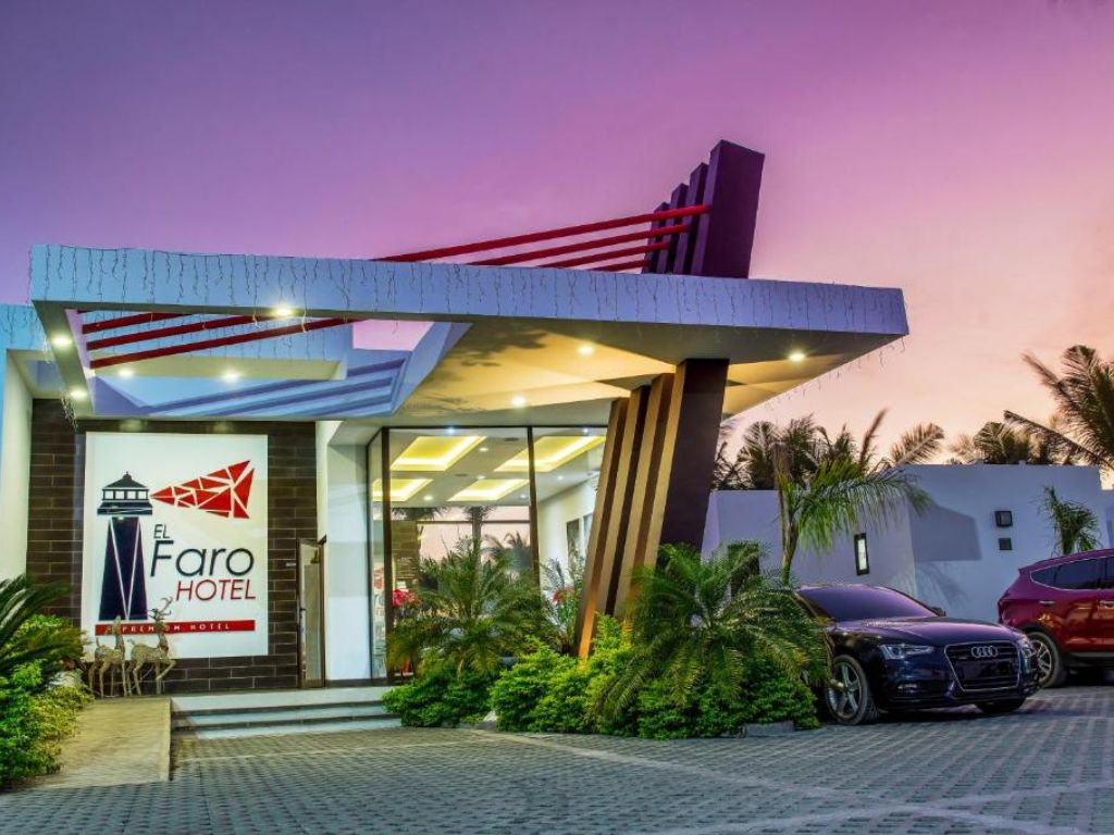 Hotel El Faro Gallery Travelisimo