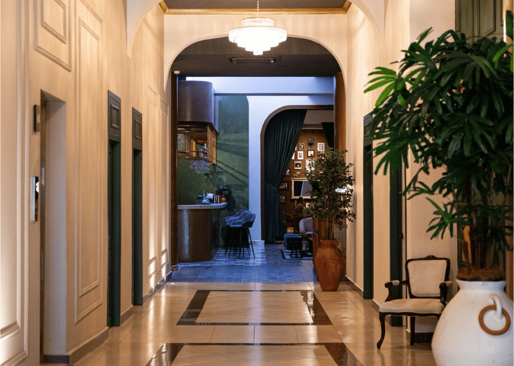 Gallery Travelisimo