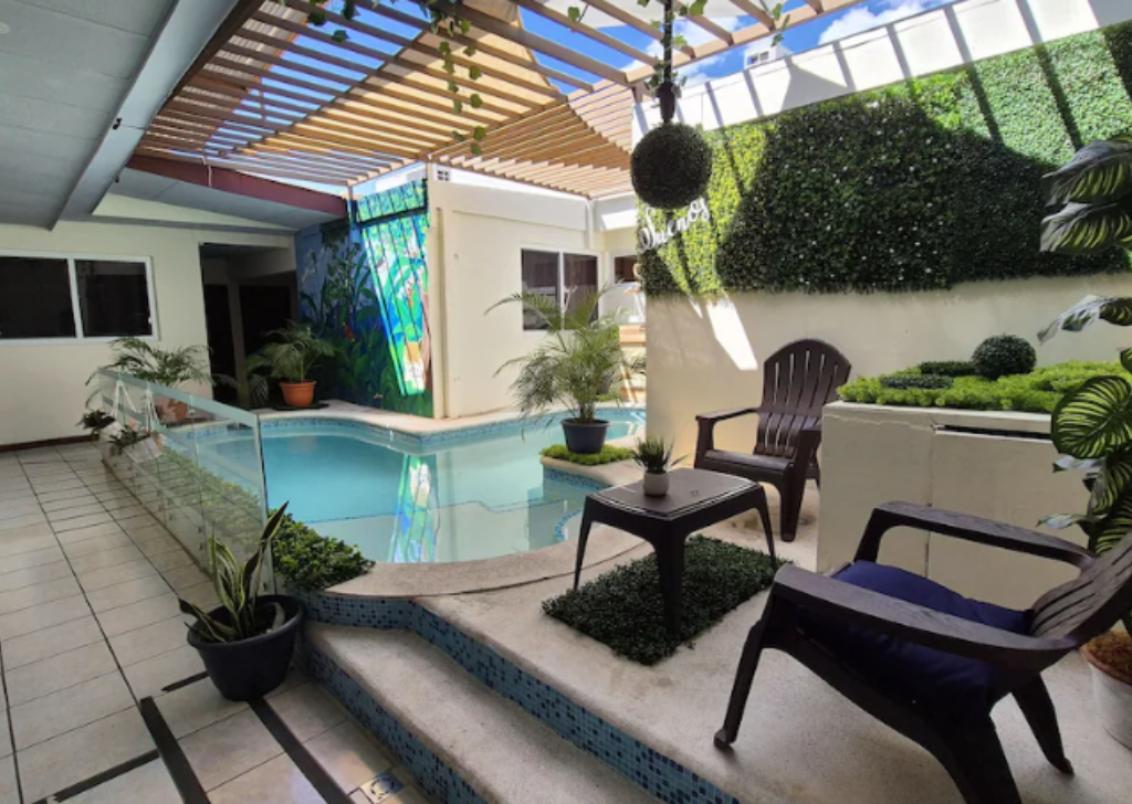 Hotel Sueños | Accommodation in San Salvador - 1