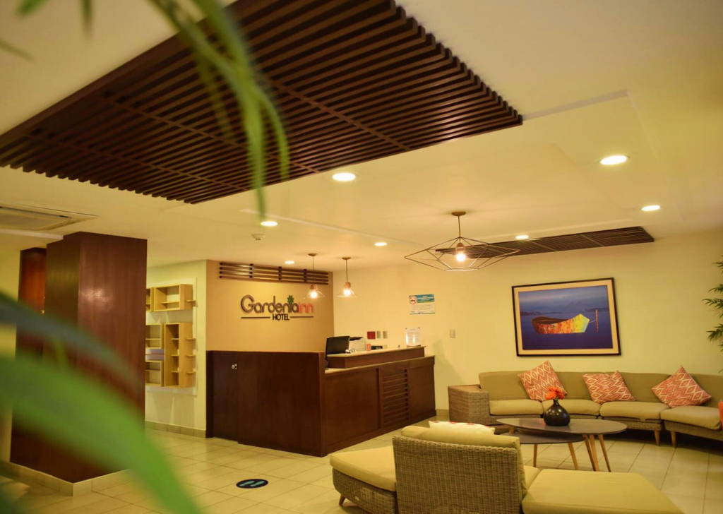 Hotel Gardenia Inn San Salvador | Strategic Location - 2