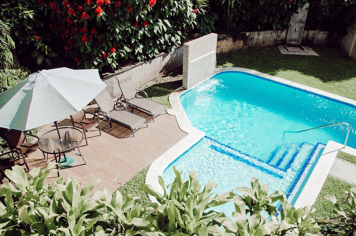 Hotel Gardenia Inn San Salvador | Strategic Location - 1