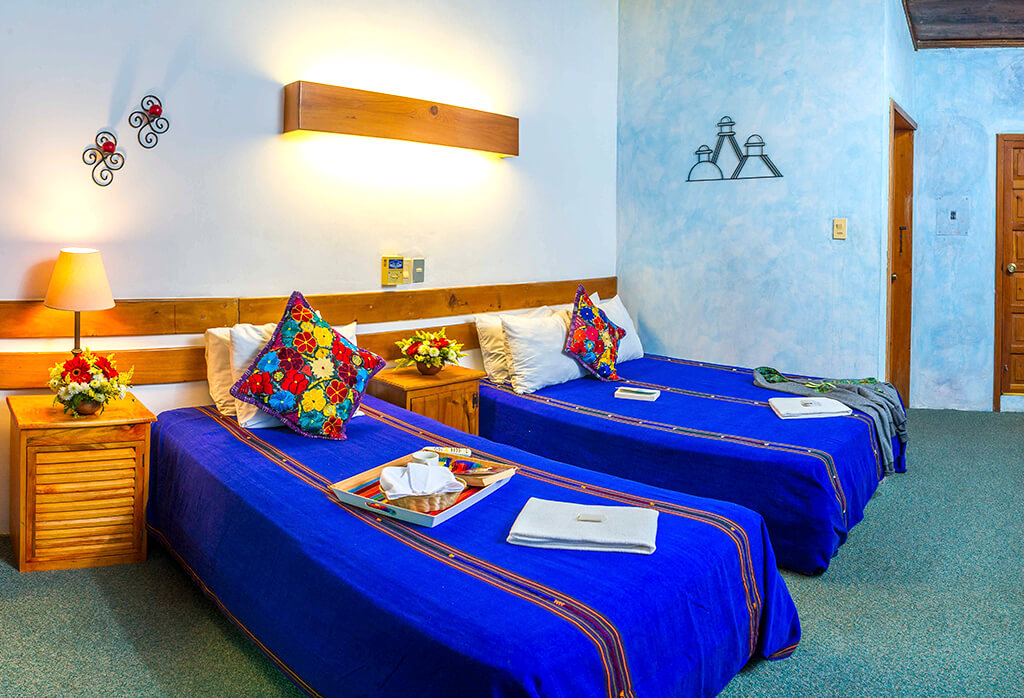 Hotel Panchoy Gallery Travelisimo